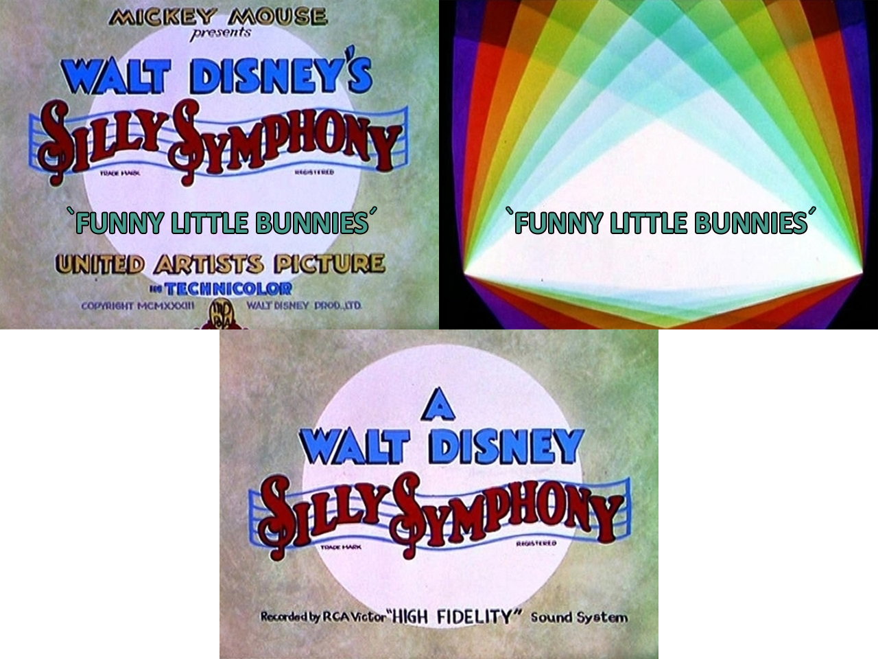 Funny Little Bunnies Recreated Titles by ArtChanXV on DeviantArt Funny Little Bunnies Recreated Titles by ArtChanXV on DeviantArt