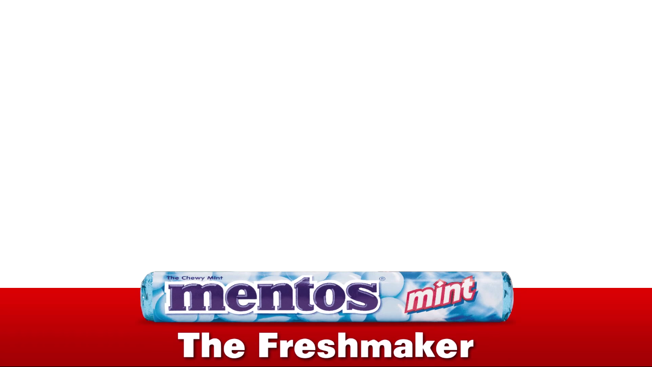 Mentos Commercial Template (HD) by ArtChanXV on DeviantArt
