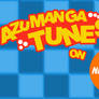 Azumanga Tunes on Nickelodeon