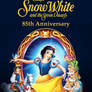 Snow White 85th Anniversary