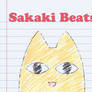 Sakaki Beats