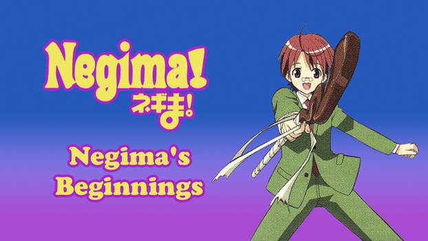 Negima Deviantart Explore the Best Negima Art | DeviantArt