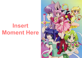 Tokyo Mew Mew Distributed By What