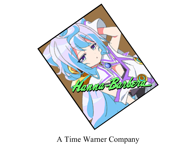 H-B Logo With Hacka Doll the Animation by ArtChanXV on DeviantArt H-B Logo With Hacka Doll the Animation by ArtChanXV on DeviantArt