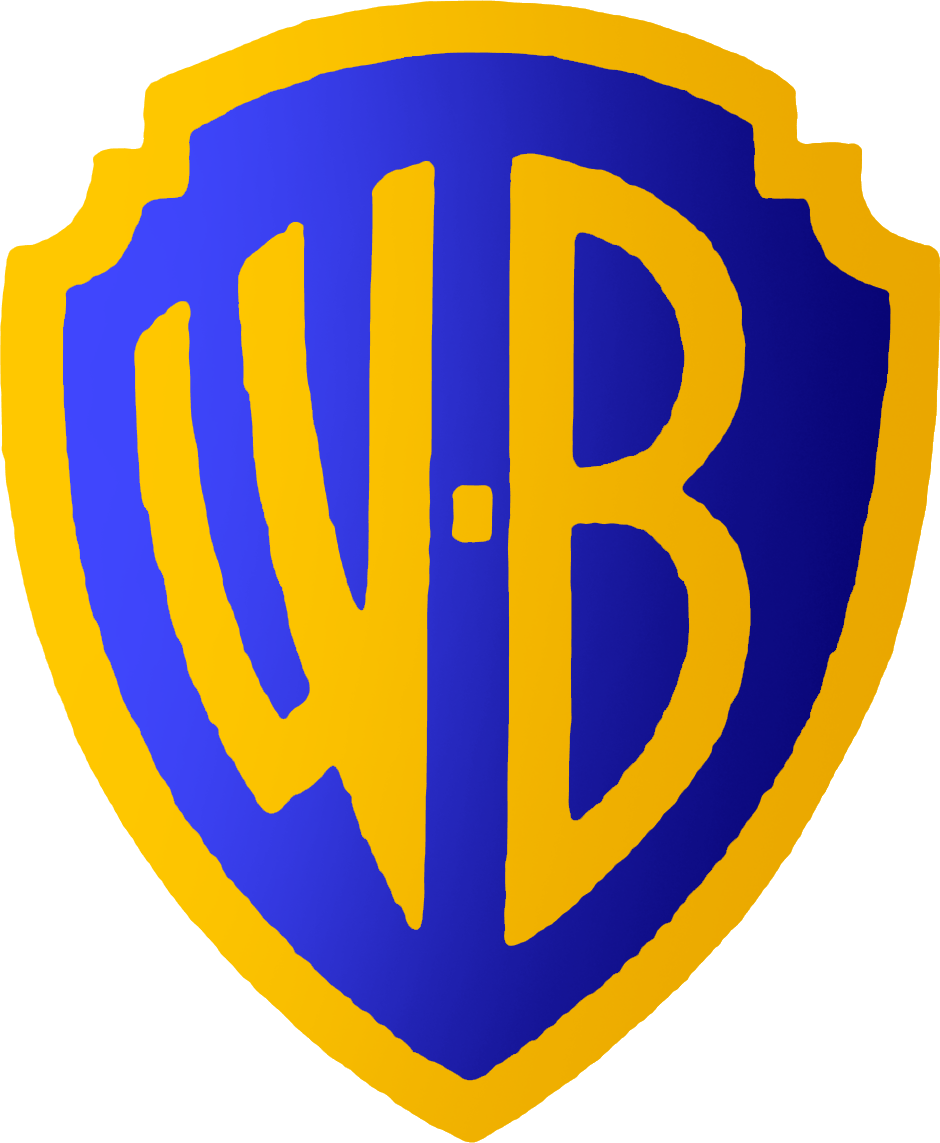 WB Discovery Fat Shield Logo 2 by ArtChanXV on DeviantArt