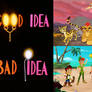 Good Idea Bad Idea Disney Junior Shows