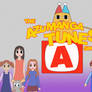 The Azumanga Tunes Show