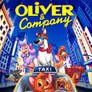 Oliver and Company 35th Anniversary