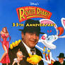 Who Framed Roger Rabbit 35th Anniversary