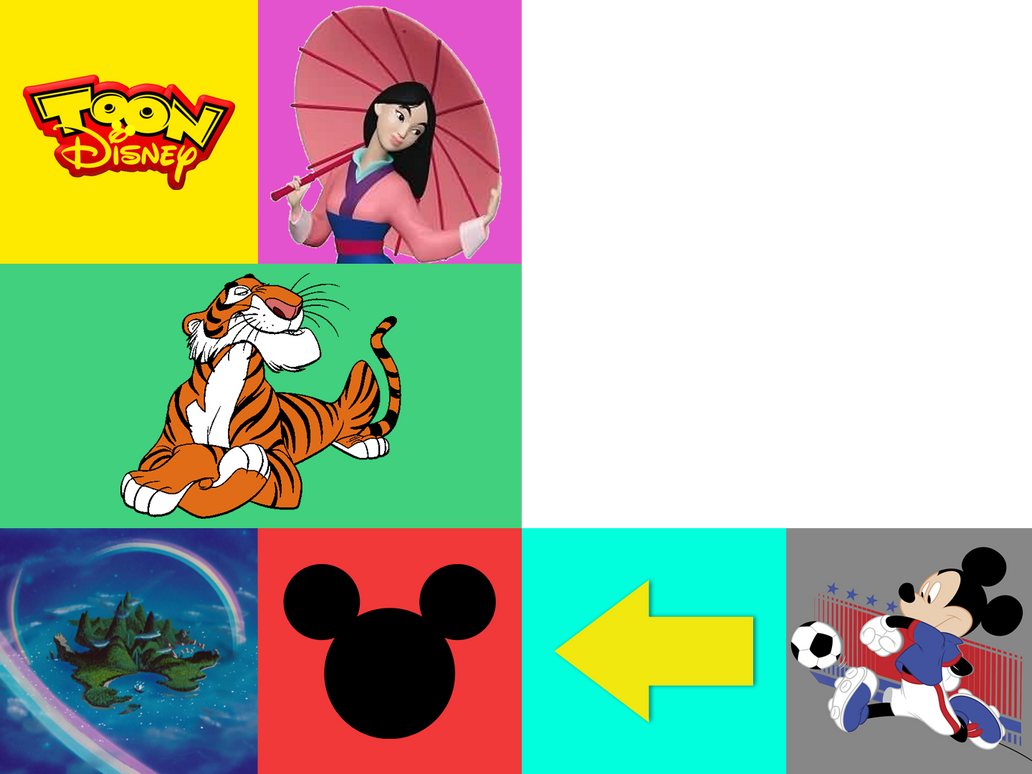 FanMade Toon Disney Commercial Bumper Template 3 by ArtChanXV on FanMade Toon Disney Commercial Bumper Template 3 by ArtChanXV on