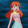 Misty the Magical Mermaid Singing 2 (Voice)