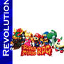 Super Mario RPG Box Art 1