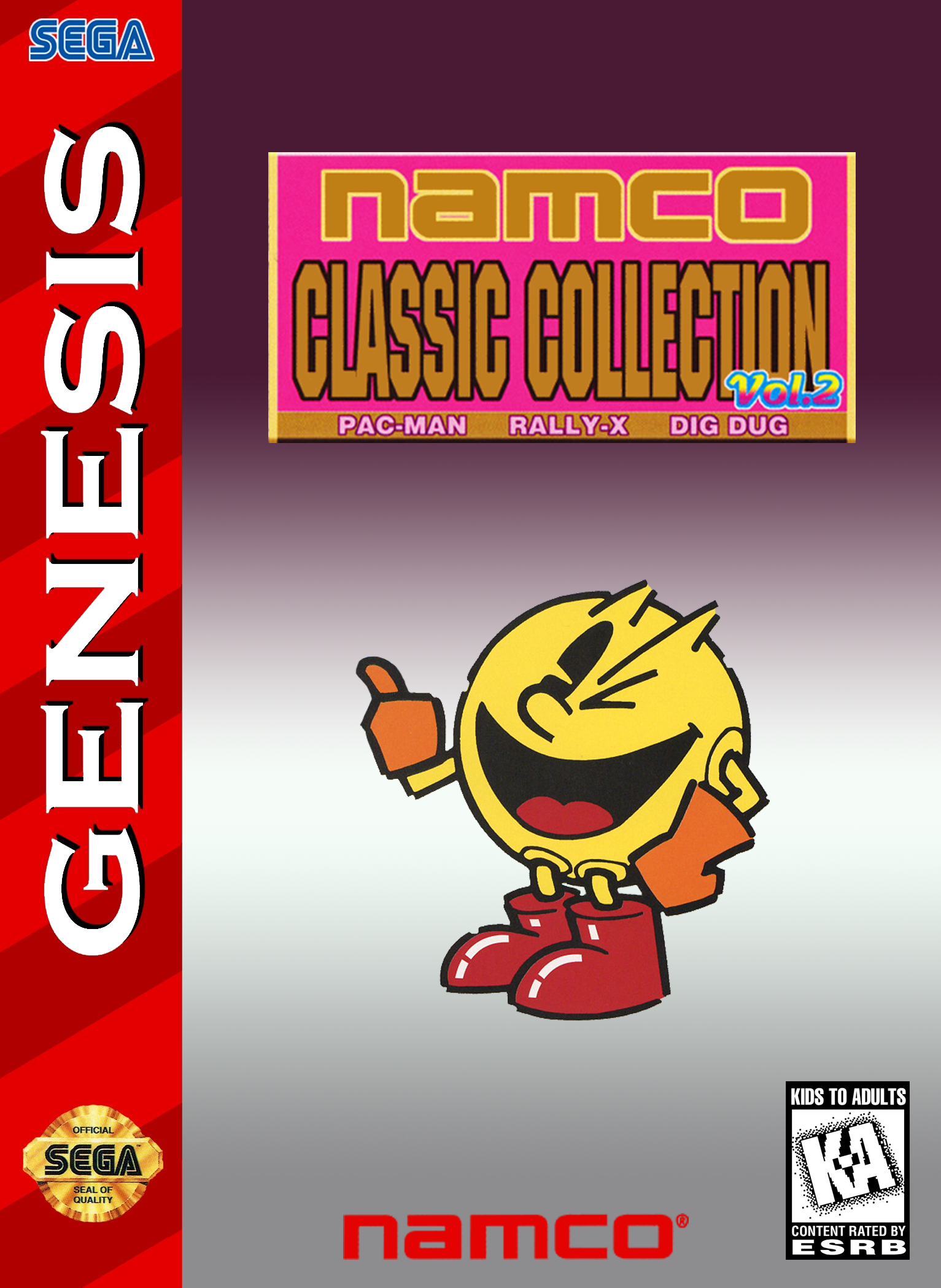 Genesis classic collection deals