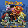 Fraggle Rock 40th Anniversary