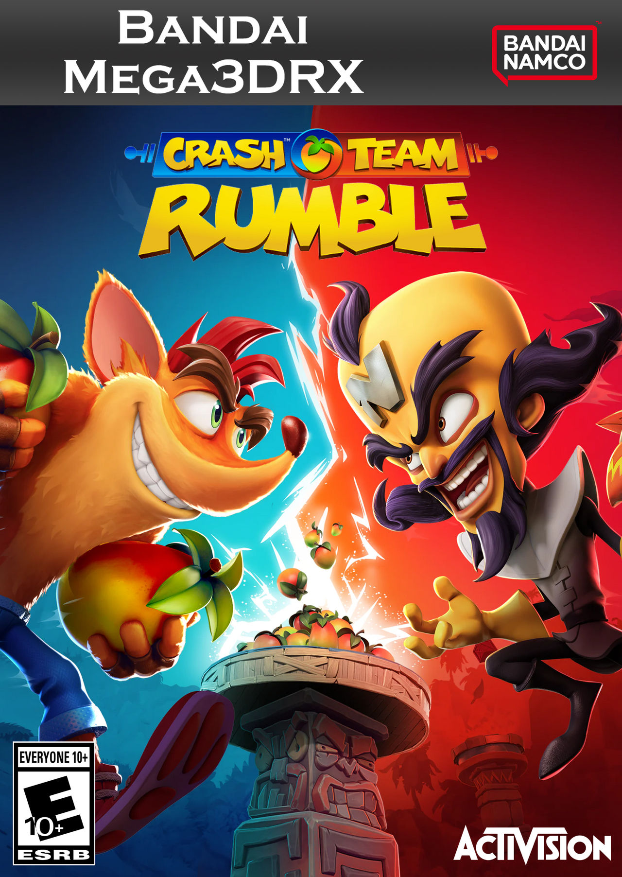 GladLad™ on X: Running rumble - Rush, Ambush, seek. A funny