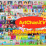 ArtChanXV 10th Anniversary