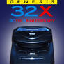Sega 32X 30th Anniversary