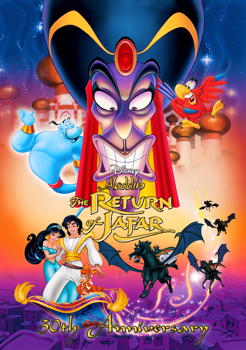 The return of jafar 123movies 2025