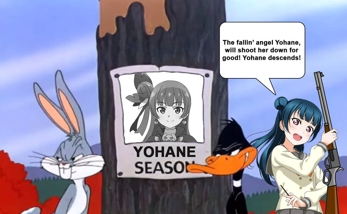 Yohane Season by ArtChanXV on DeviantArt