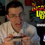 Angry Video Game Nerd 20th Anniversary