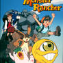 Monster Rancher Anime 25th Anniversary