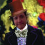My Face On Willy Wonka