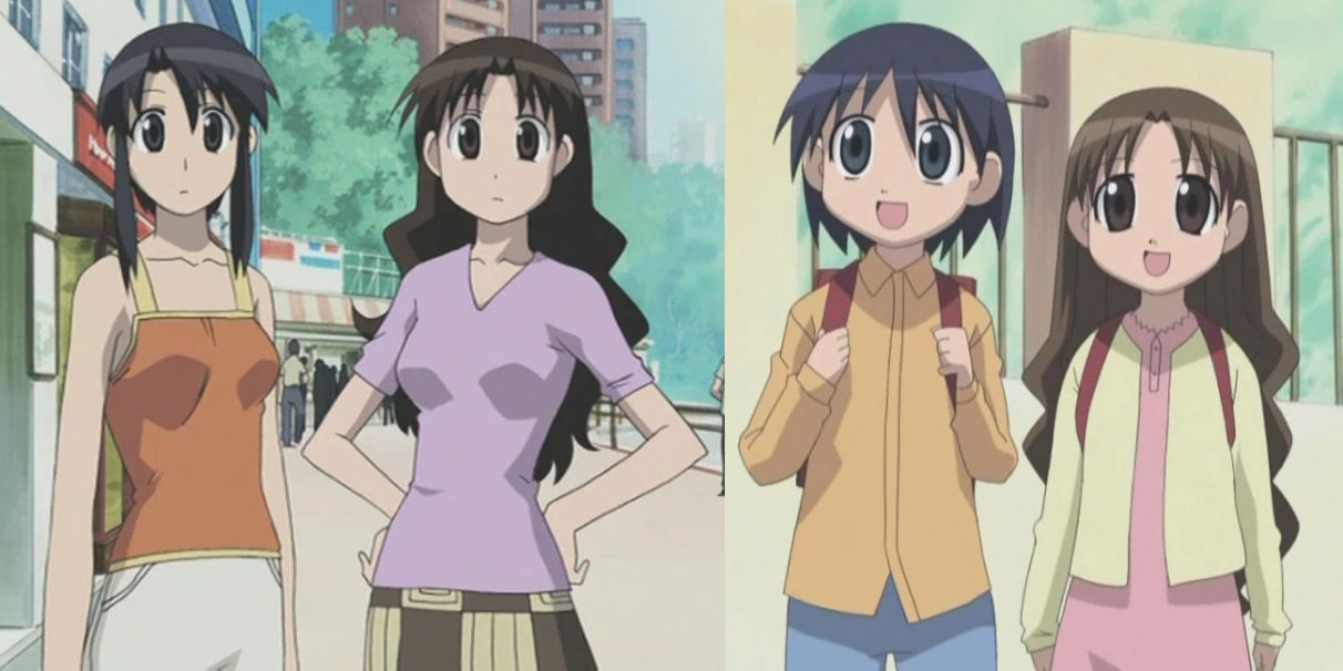 Crisp Sense Of Déjà Vu As Report Clashes With Teacher Talks Moment Collection Crisp Sense Of Déjà Vu As Report Clashes With Teacher Talks Moment Collection