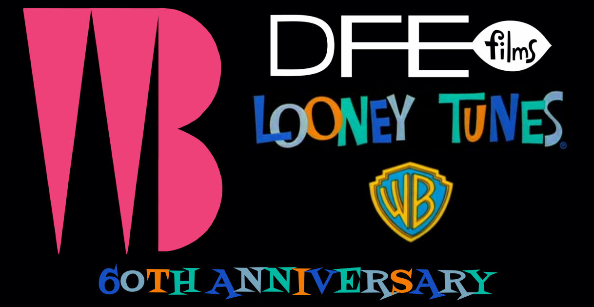 DePatie Freleng 60th Anniversary By ArtChanXV On DeviantArt depatie-freleng-60th-anniversary-by-artchanxv-on-deviantart