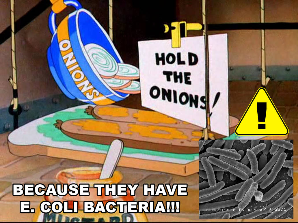 Hold The Onions by ArtChanXV on DeviantArt Hold The Onions by ArtChanXV on DeviantArt