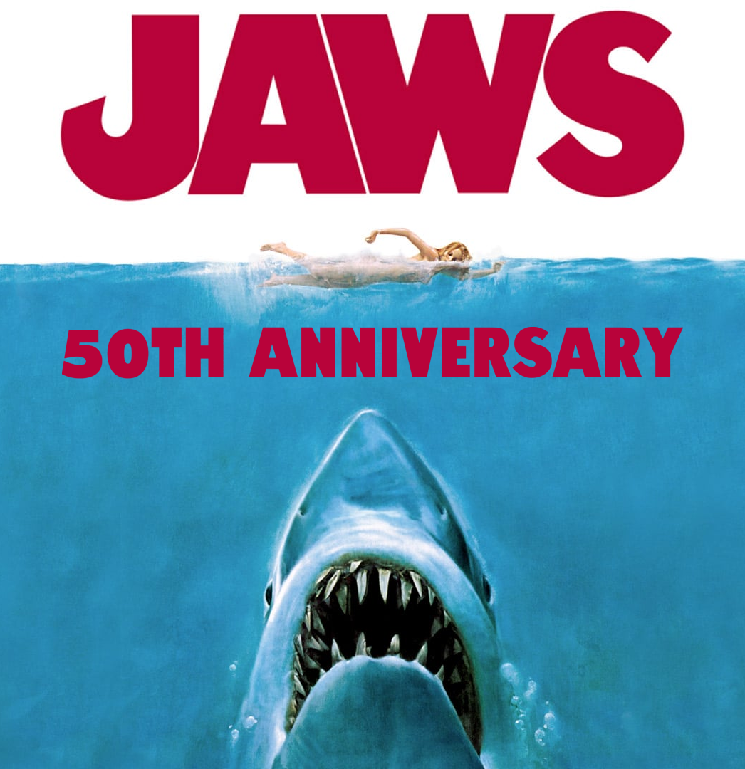 50th Loading Jaws 50th Anniversary by ArtChanXV on DeviantArt