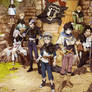 Black Clover