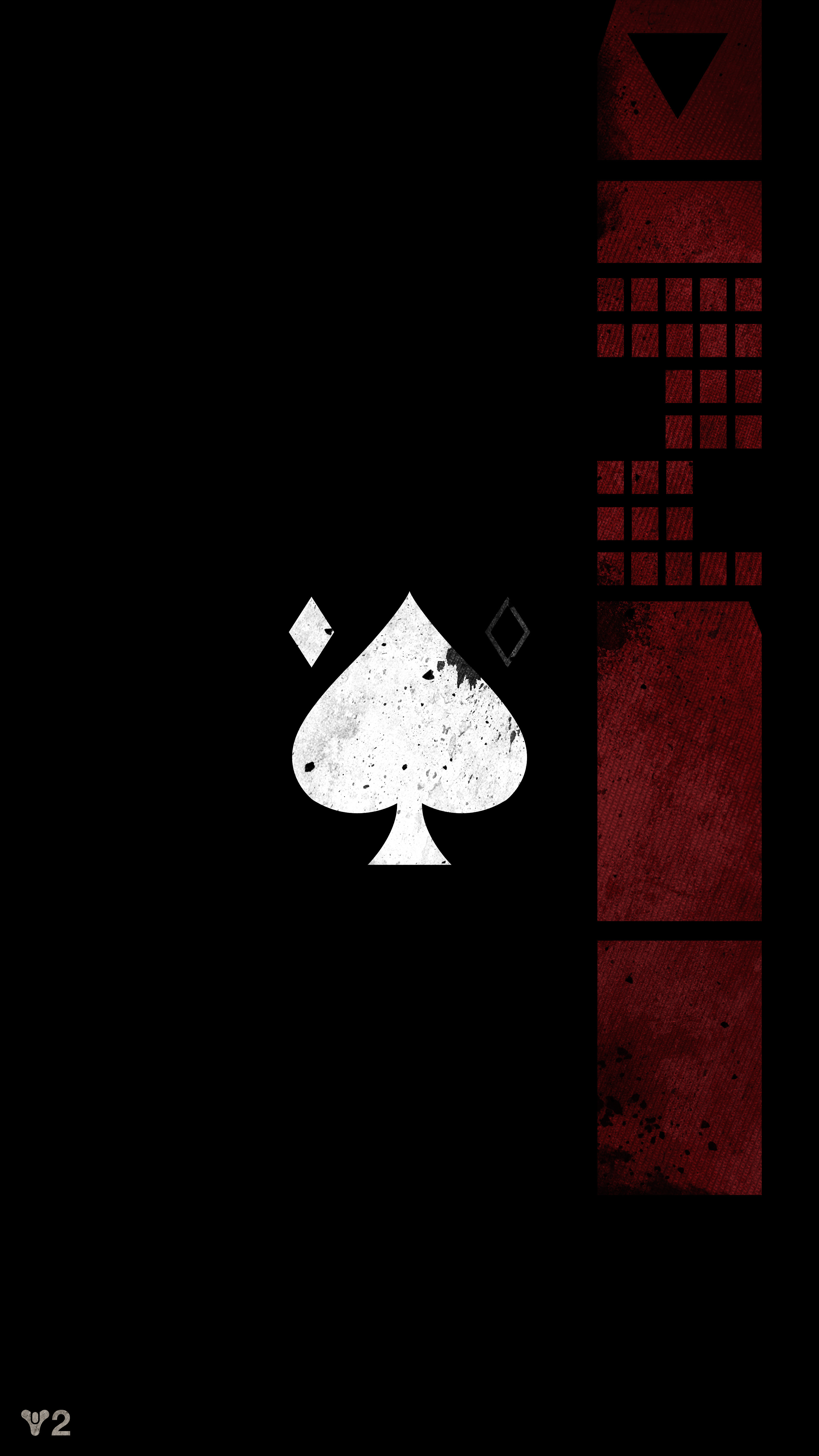Destiny 2: Cayde-6 Wallpaper by GrandChariot14 on DeviantArt Destiny 2: Cayde-6 Wallpaper by GrandChariot14 on DeviantArt