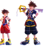 Sora's Growth Render