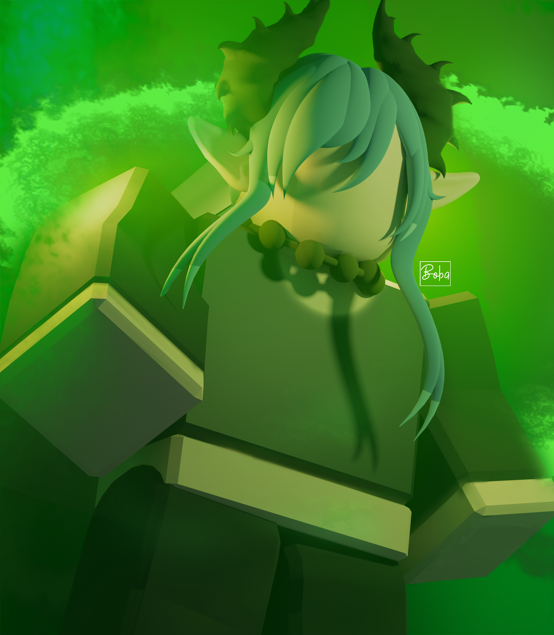 Some roblox gfx that i made by superaaravz on DeviantArt