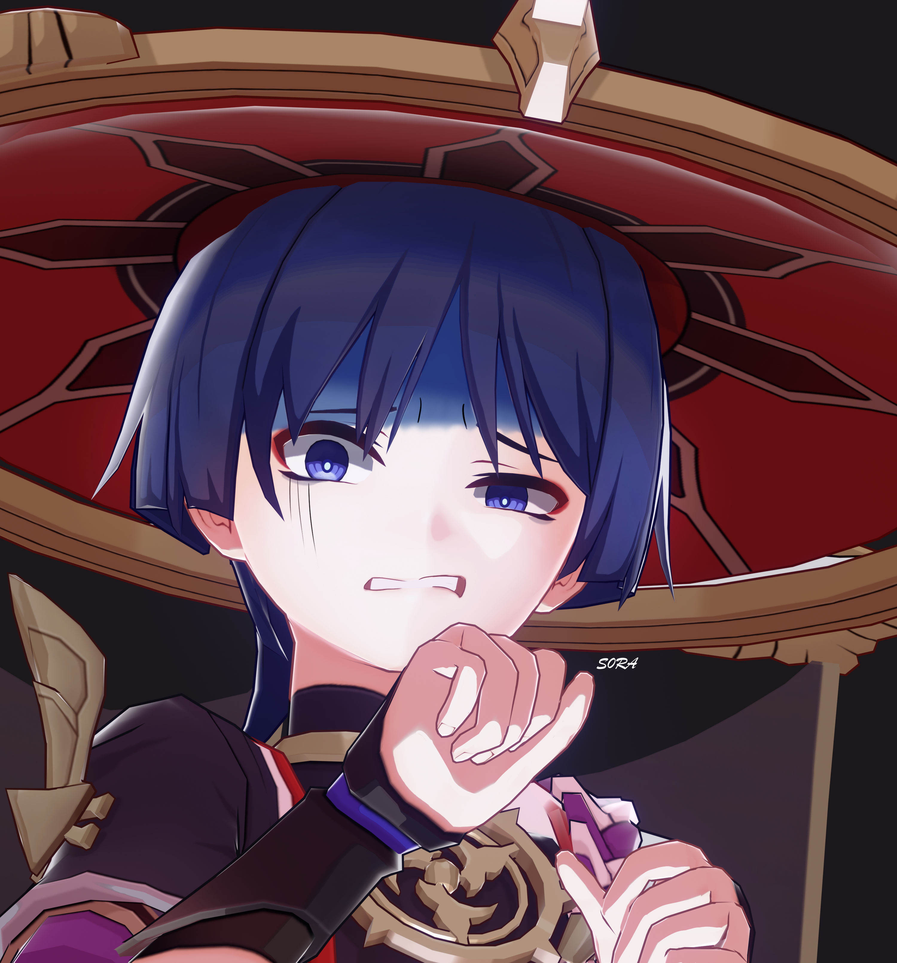 bring back the disgusted scara face meme by s0rab on DeviantArt bring back the disgusted scara face meme by s0rab on DeviantArt