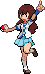 Trainer sprite 1