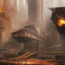 Invasion