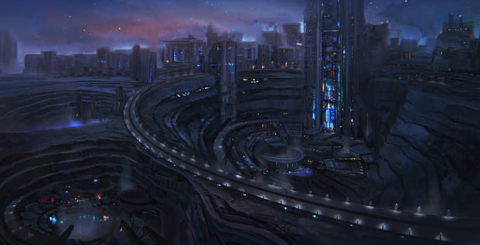 Explore the Best Mining Art | DeviantArt