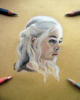 Daenerys Targaryen