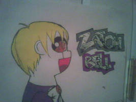 Zatch Bell