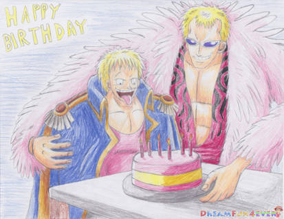 Explore The Best ドフラミンゴ Art Deviantart Explore The Best ドフラミンゴ Art Deviantart