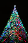 Christmas in Oz by Zaun