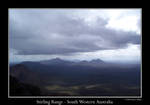 Stirling Range-West Australia by aussiepoida