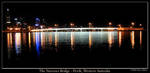 Light Bridge by aussiepoida