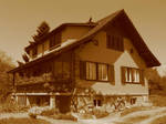 Grandma's House again... by aussiepoida