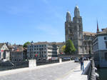 Grossmunster by aussiepoida