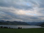 One Lake of Many by aussiepoida