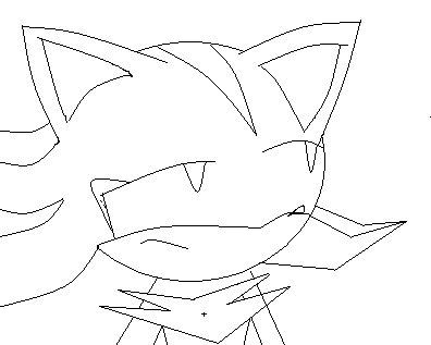 Shadow animation by KelseyHedgebases on DeviantArt