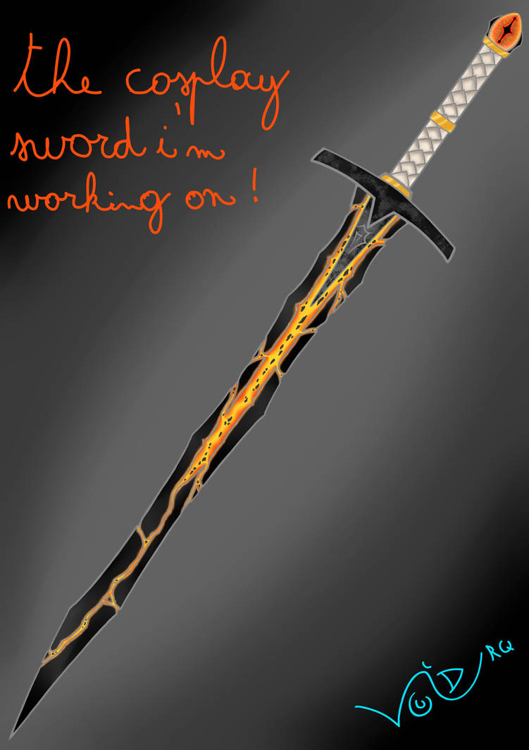 pyro's-sword v3 by VoidTheArzegon on DeviantArt