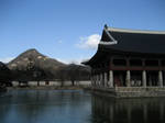 Gyeonghoenu Pavilion